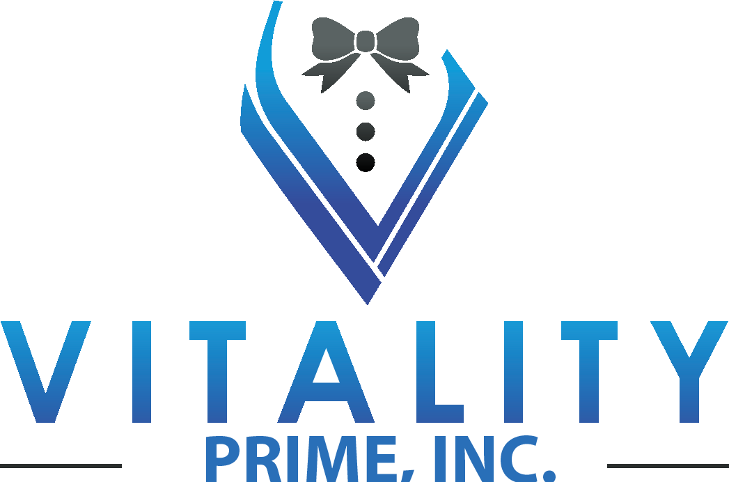 Vitality Prime, Inc.